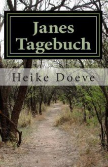 Janes Tagebuch: Mein Altes Leben - Kristi Holl, Jennifer Vogtlin