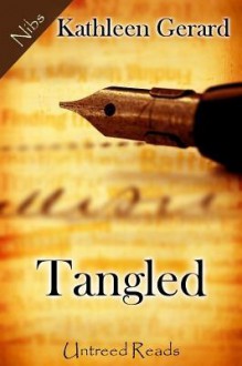 Tangled - Kathleen Gerard