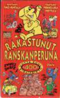 Rakastunut ranskanperuna - Pirkko-Liisa Perttula, Timo Huhtala