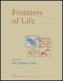 Frontiers of Life, Four-Volume Set - Rita Levi-Montalcini