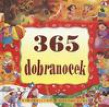 365 dobranocek - Elżbieta Zarych