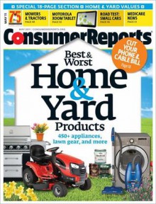 Consumer Reports - Consumer Reports