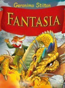 Fantasia - Geronimo Stilton