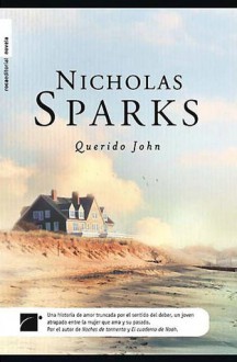 Querido John - Nicholas Sparks