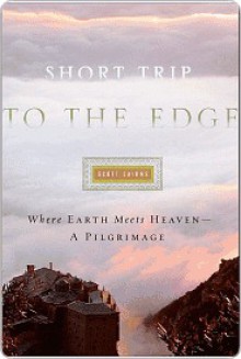 Short Trip to the Edge (eBook) - Scott Cairns