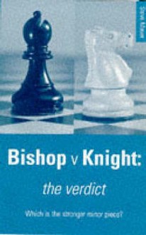 Bishop V. Knight - Steve Mayer