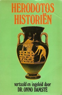 Historiën - Herodotus