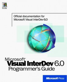 Visual InterDev 6.0 Programmer's Guide - Microsoft Press, Microsoft Press