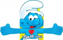 I Smurf You! - Peyo