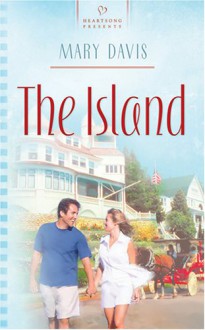 The island - Mary Eileen Davis