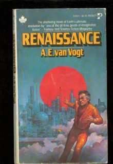 Renaissance - A.E. van Vogt