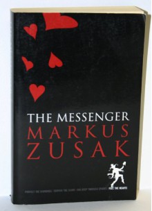 The Messenger - Markus Zusak