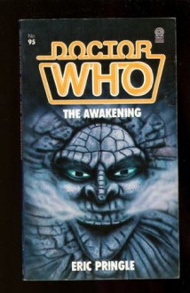 Doctor Who: The Awakening - Eric Pringle