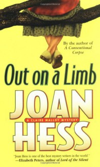 Out on a Limb - Joan Hess