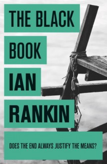 The Black Book - Ian Rankin