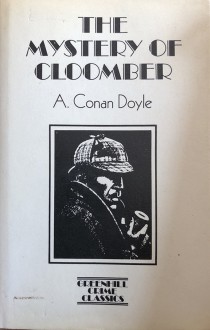 The Mystery of Cloomber - Arthur Conan Doyle