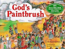 God's Paintbrush - Sandy Eisenberg Sasso