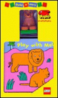 Play with Me! - Maureen Roffey