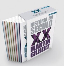 História do Século XX (Colecção Expresso, # vol.4) - Martin Gilbert