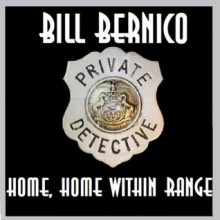 Cooper Collection 080 (Home, Home Within Range) - Bill Bernico