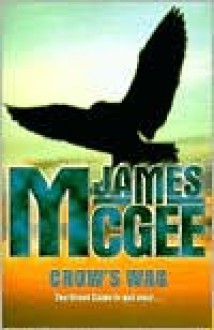 Crow's War - James McGee