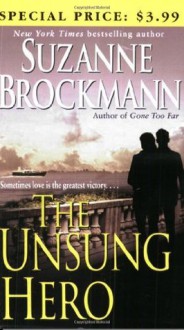 The Unsung Hero - Suzanne Brockmann