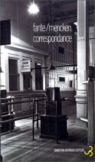 Correspondance - John Fante