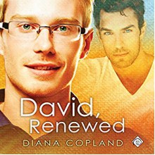 David, Renewed - Diana Copland