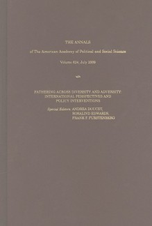 Fathering Across Diversity and Adversity: International Perspectives and Policy Interventions - Phyllis Kaniss