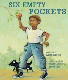 Six Empty Pockets - Matt Curtis