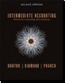 Intermediate Accounting: Financial Reporting and Analysis [With CD] - NORTON, Norton, Curtis / Diamond, Michael / Pagach, Donald Norton, Curtis / Diamond, Michael / Pagach, Donal