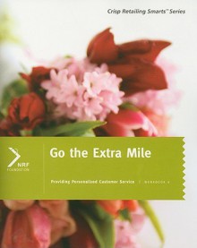 Go the Extra Mile, Workbook 4 - Robert Taggart