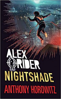 Nightshade - Anthony Horowitz