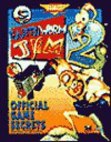 Earthworm Jim 2 Official Game Secrets (Prima's Secrets of the Game) - Rusel DeMaria, Tom Stratton