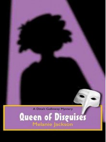 Queen of Disguises - Melanie Jackson