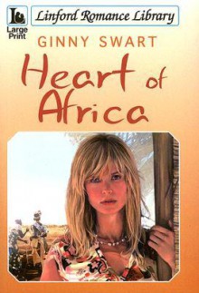 Heart of Africa - Ginny Swart