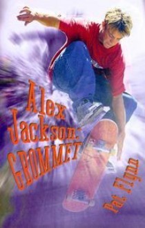 Alex Jackson: Grommet - Pat Flynn