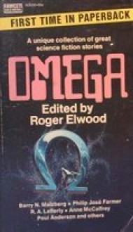 Omega - Roger Elwood