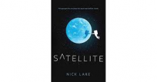 Satellite - Nick Lake