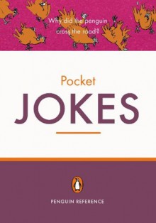 Penguin Pocket Jokes - David Pickering