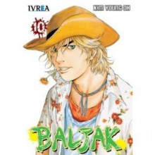 Baljak #10 (Bal Jak 10 de 12) - Sang-Young Jeon, Young-Oh Kim