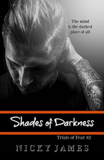 Shades of Darkness - Nicky James