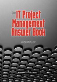 It Project Management the - David Pratt