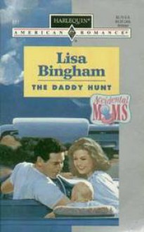 The Daddy Hunt - Lisa Bingham