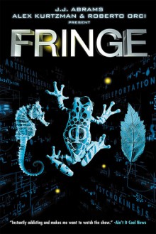 Fringe - Tom Mandrake, Mike Johnson