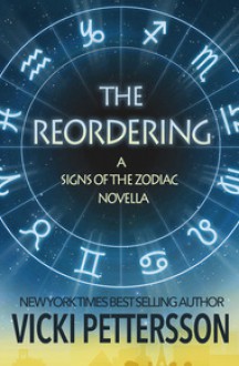 The Reordering - Vicki Pettersson