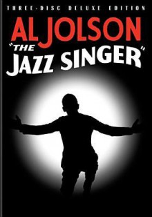 The Jazz Singer - Alan Crosland, Al Jolson, May McAvoy, Alan Crosland, Jr.