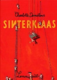 Sinterklaas - Charlotte Dematons