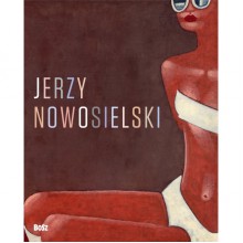 Jerzy Nowosielski - Julita Deluga