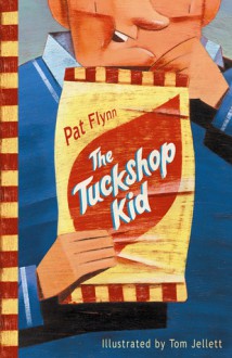 The tuckshop kid - Pat Flynn